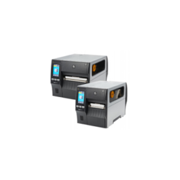 ZT400™系列工業打印機