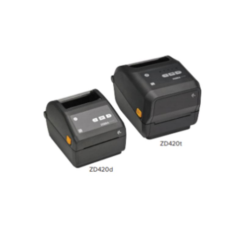 ZD420 四英寸桌面型打印機(jī)